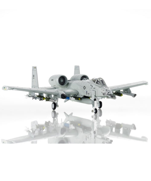 1/144 A10C 14847th TFS Warthog BD790148 MOONBEAM McSWINE 917th Wing Barksdale AFB Louisian
