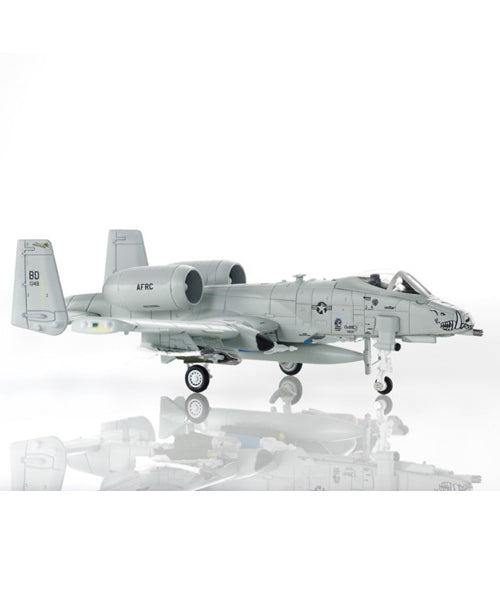 1/144 A10C 14847th TFS Warthog BD790148 MOONBEAM McSWINE 917th Wing Barksdale AFB Louisian