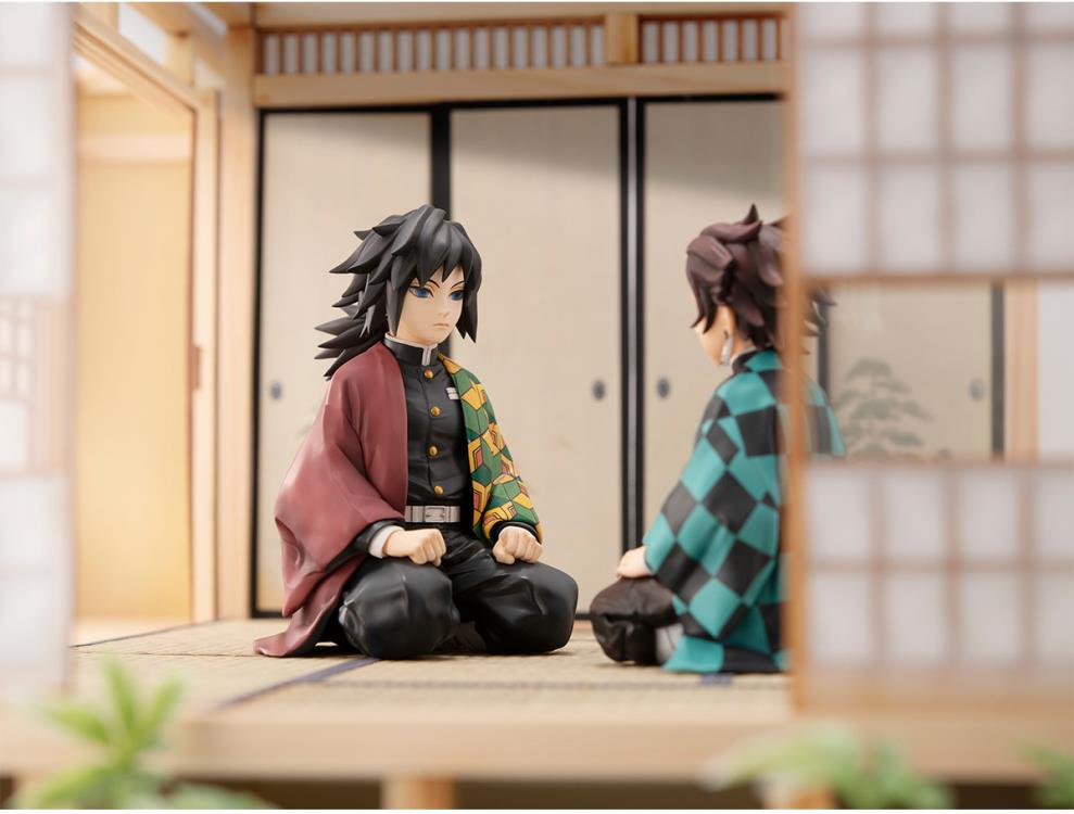 G.E.M. Demon Slayer PALM SIZE GIYU