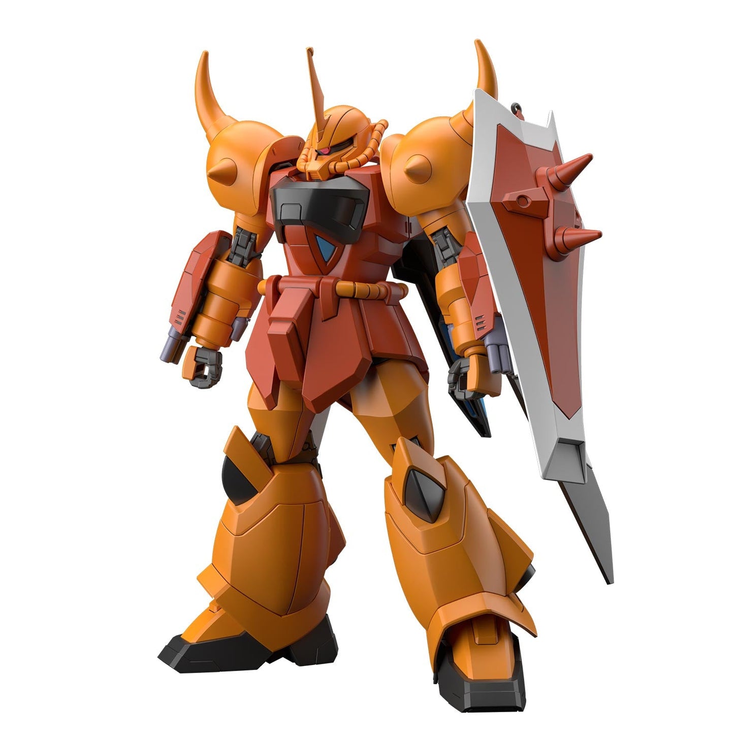 image1_HG 1/144 Gouf Ignited(Heine Westenfluss Custom)