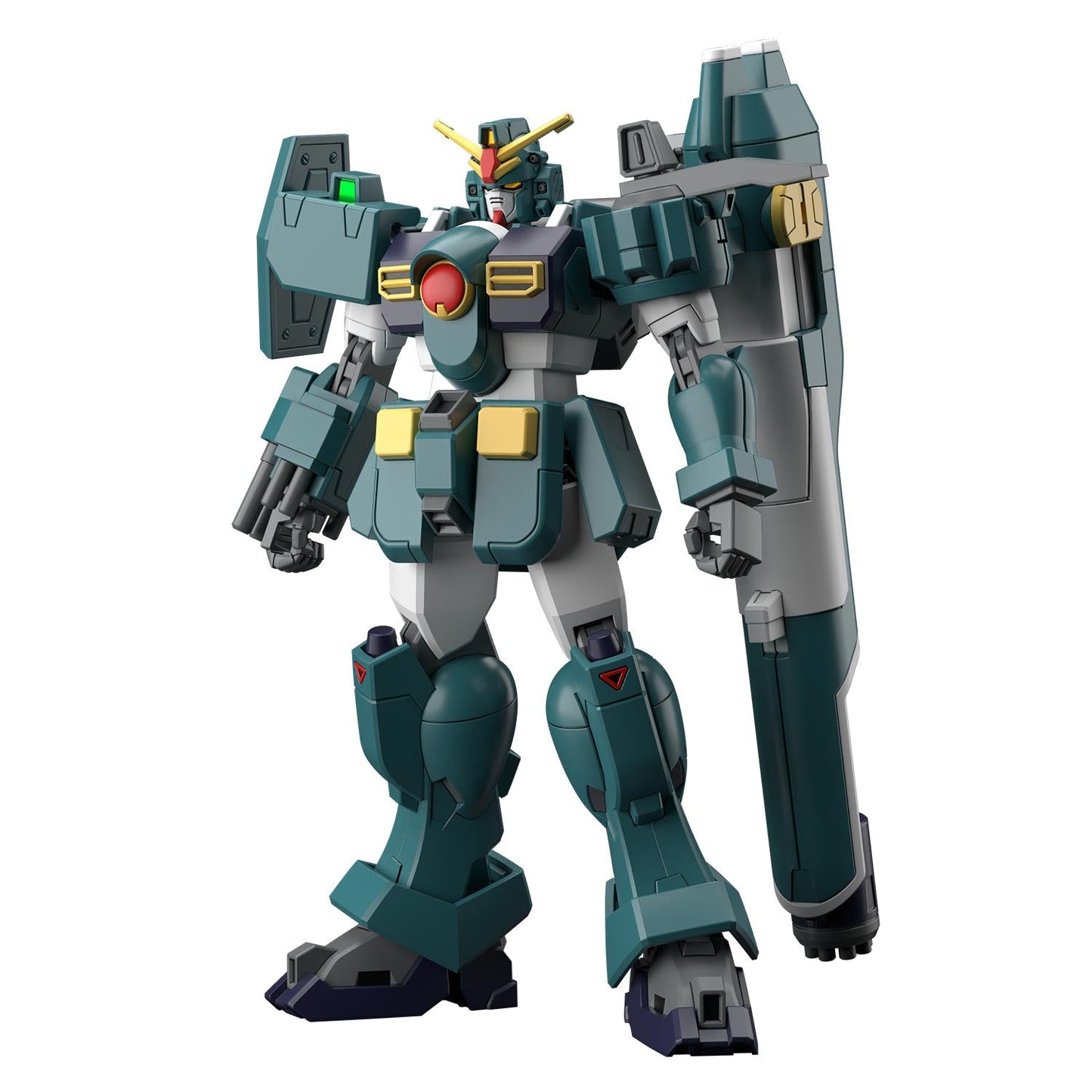 image1_HG 1/144 Gundam Leopard