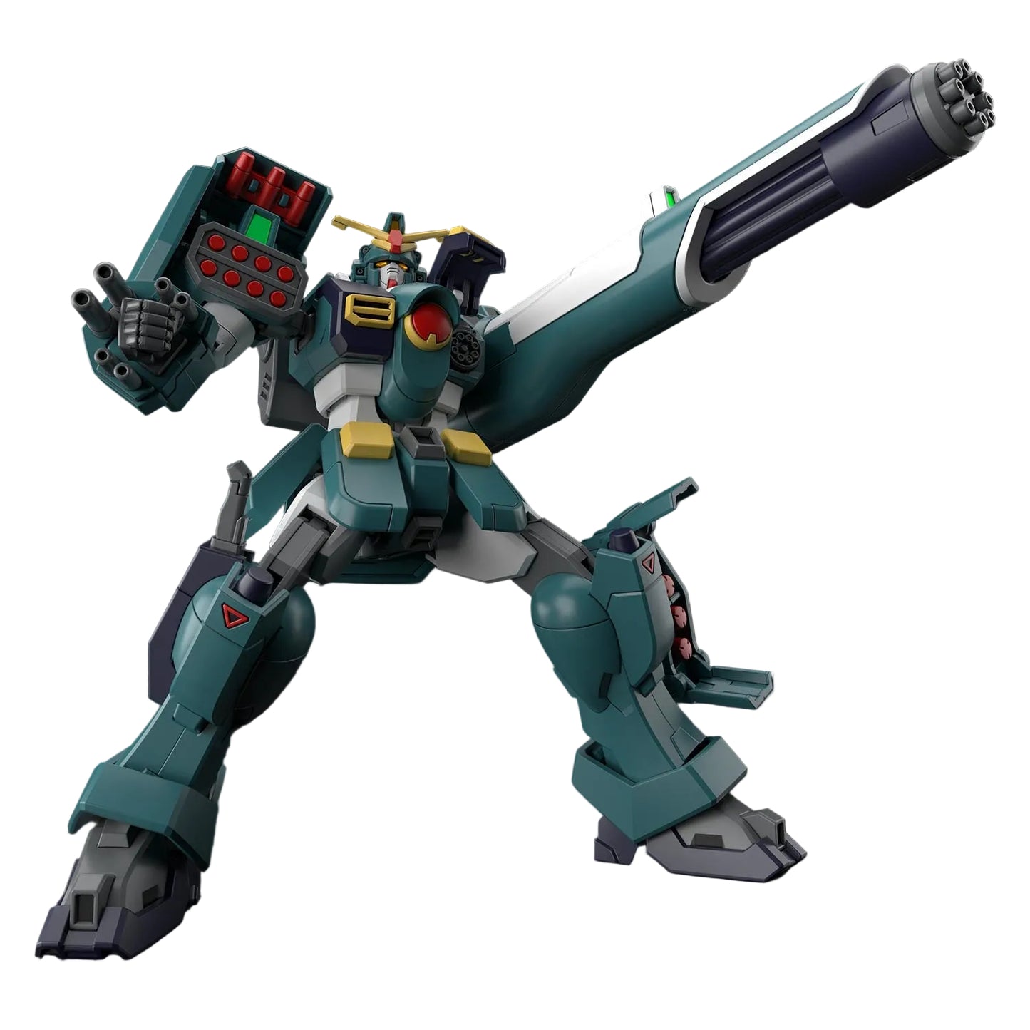 image2_HG 1/144 Gundam Leopard
