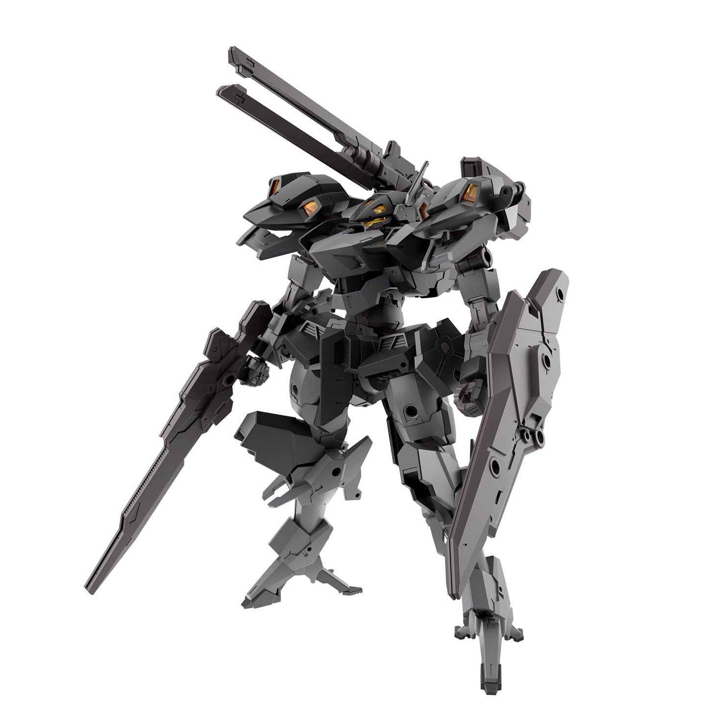 30MM 1/144 xEXM-000 XENOVALT