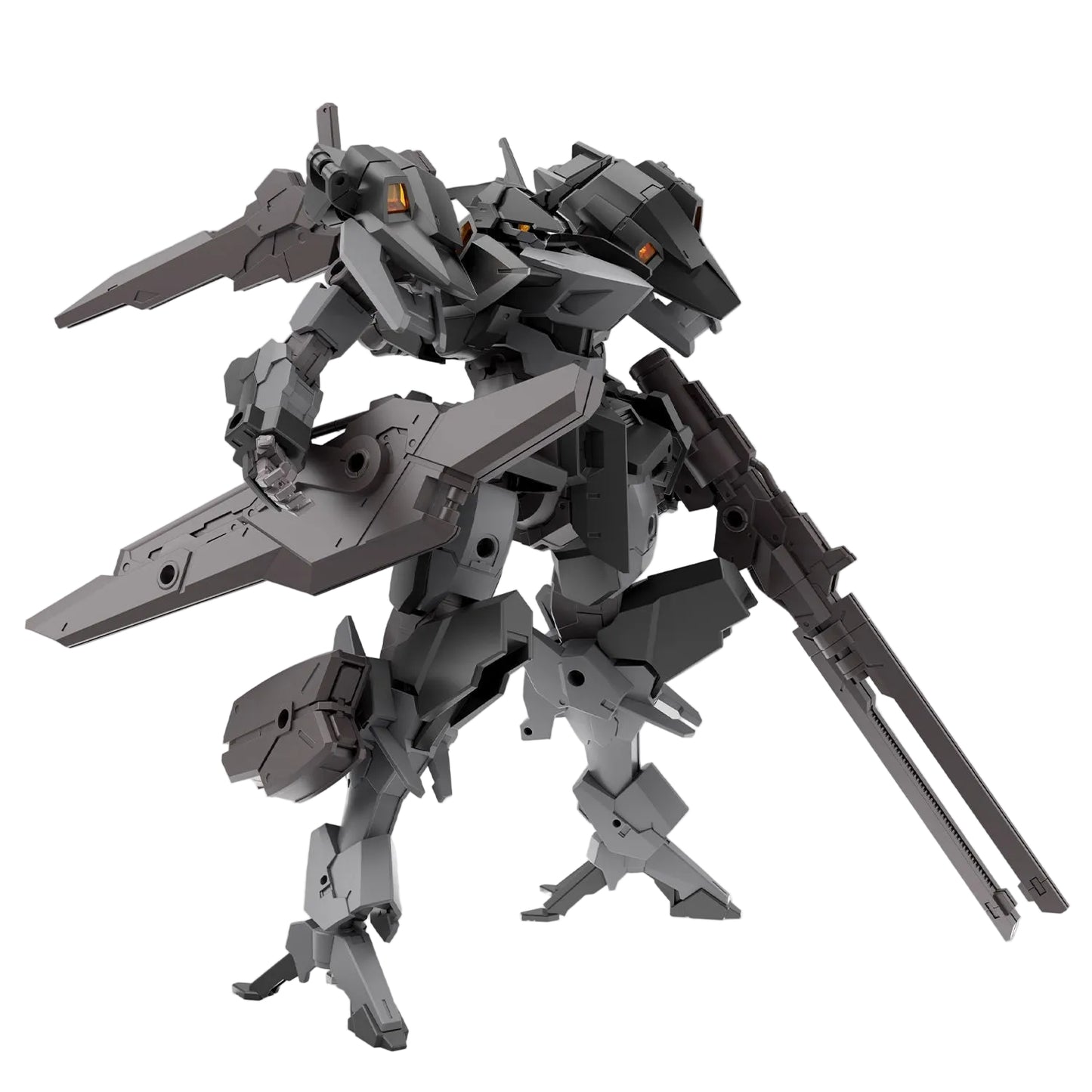 30MM 1/144 xEXM-000 XENOVALT