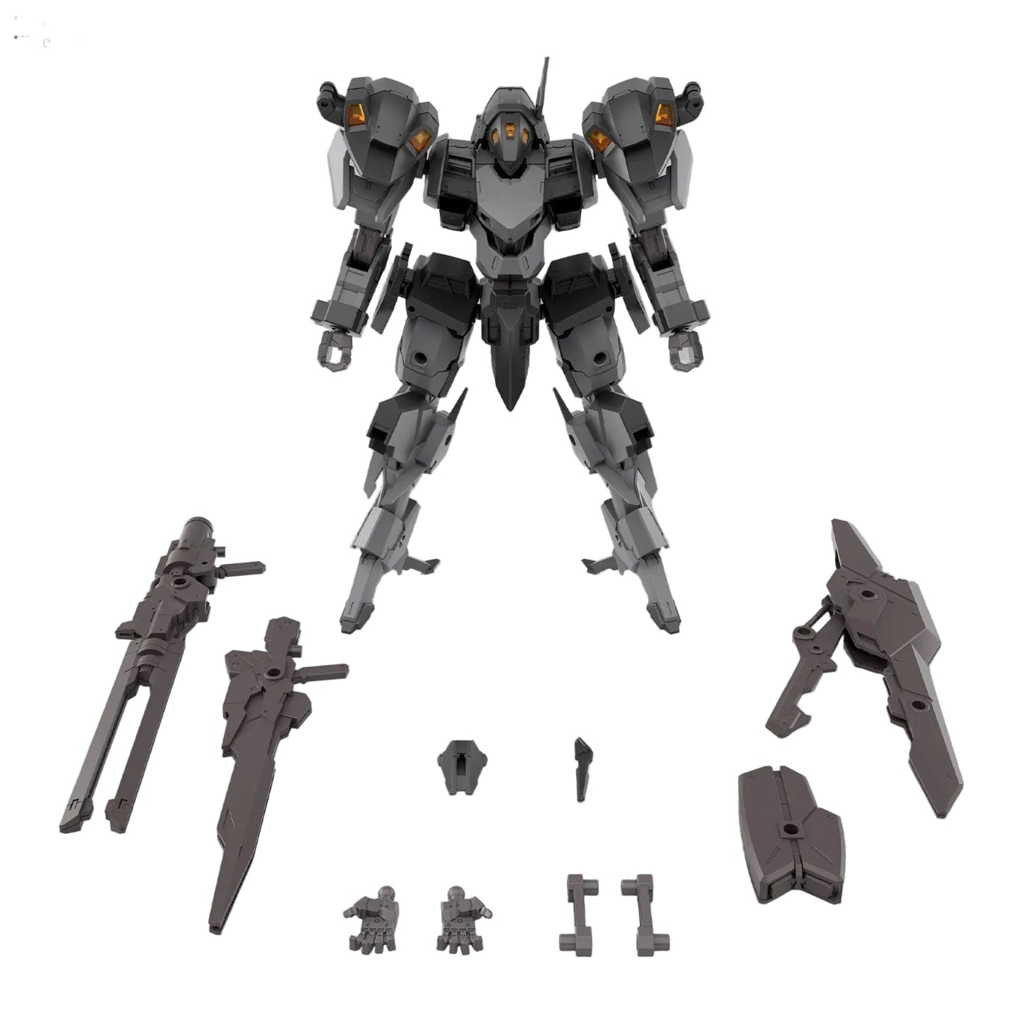 30MM 1/144 xEXM-000 XENOVALT