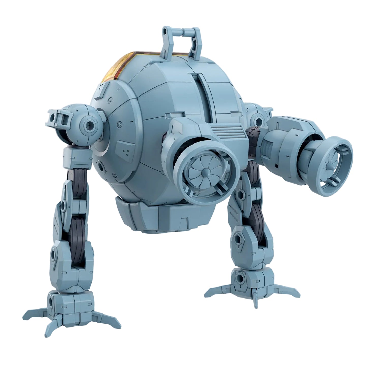 30MM 1/144 Extended Armament Vehicle (MARINE EXPLORATION MECHA Ver.)