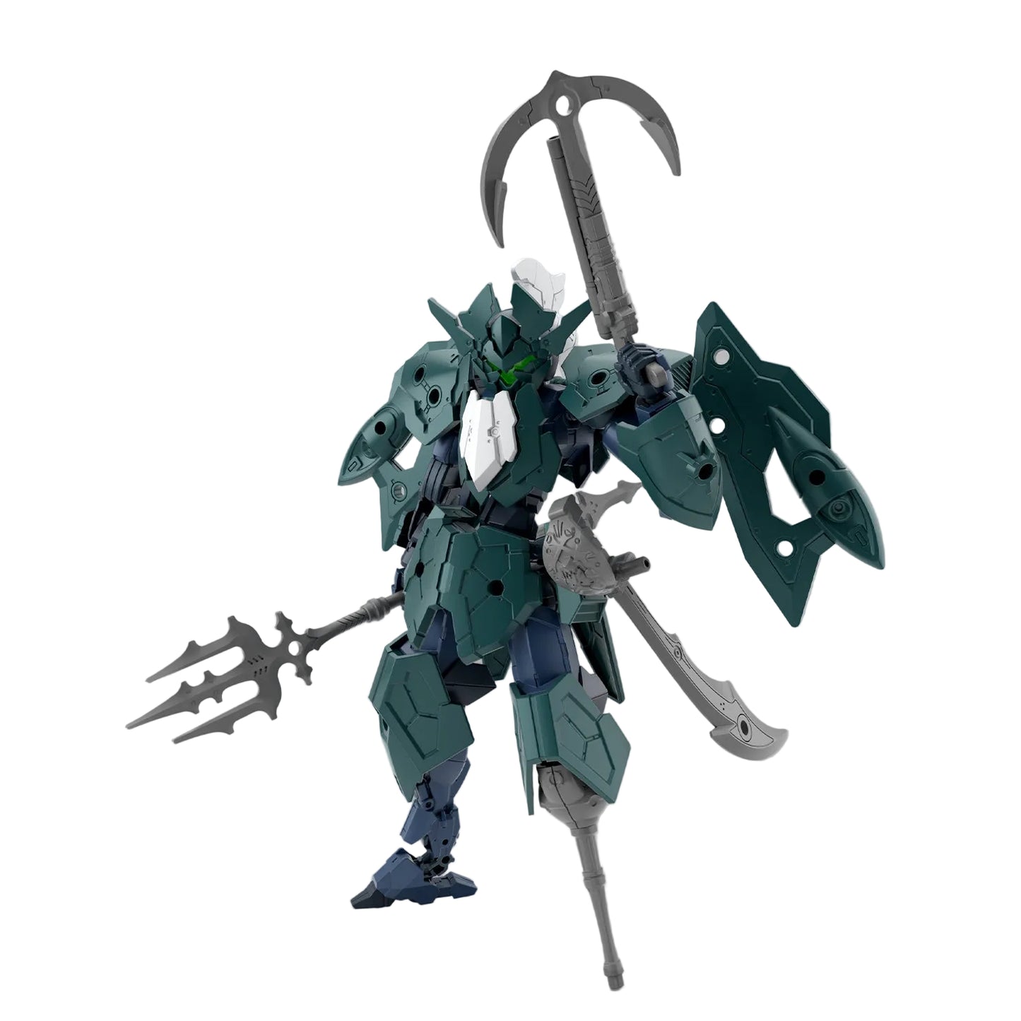 image1_Customize Weapons (Pirate Weapon)