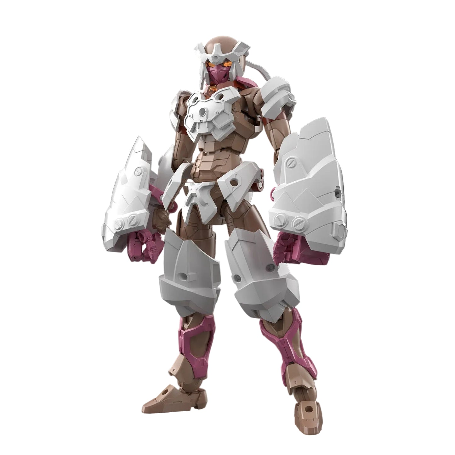 30MF METEORIC IRONGRAPPLER