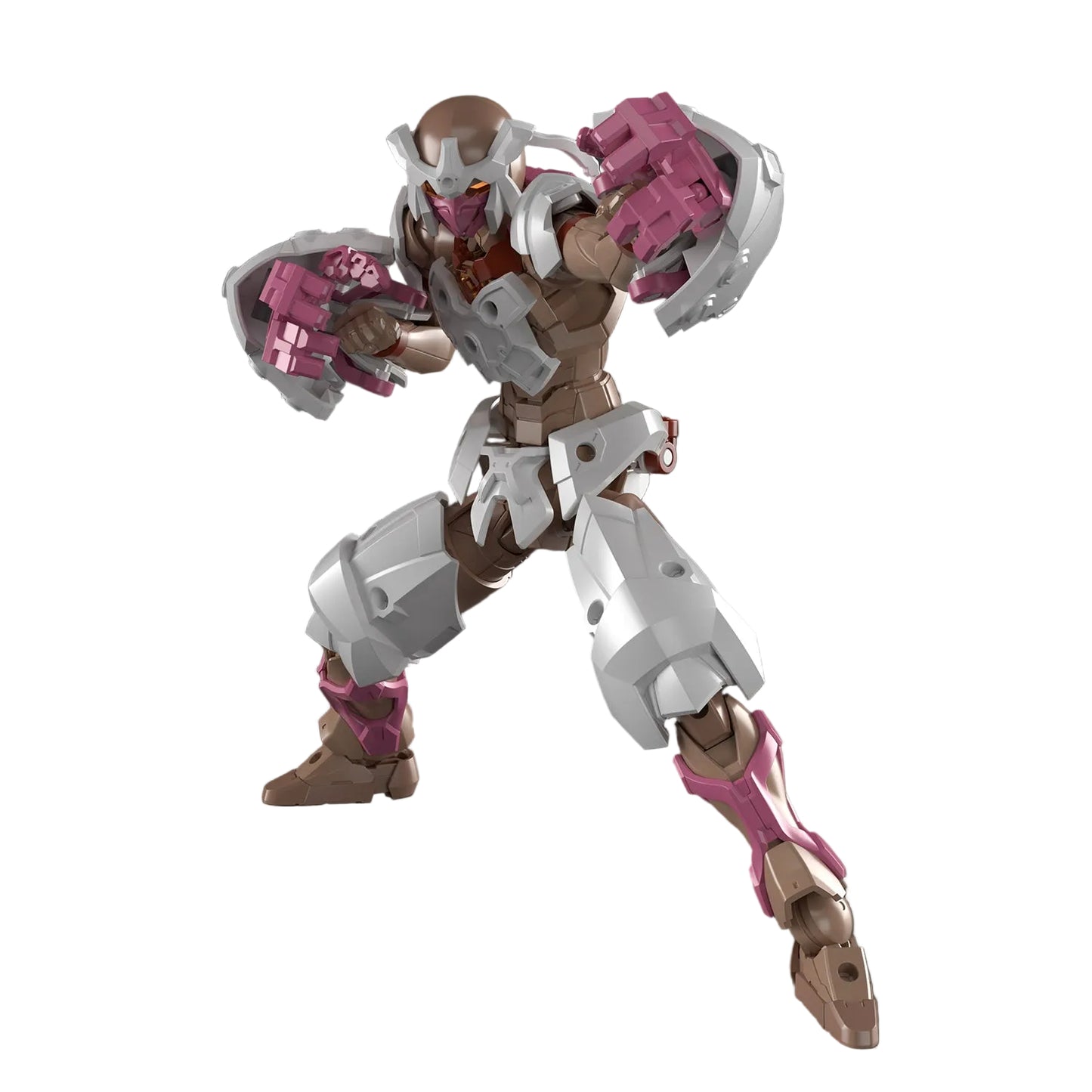 30MF METEORIC IRONGRAPPLER