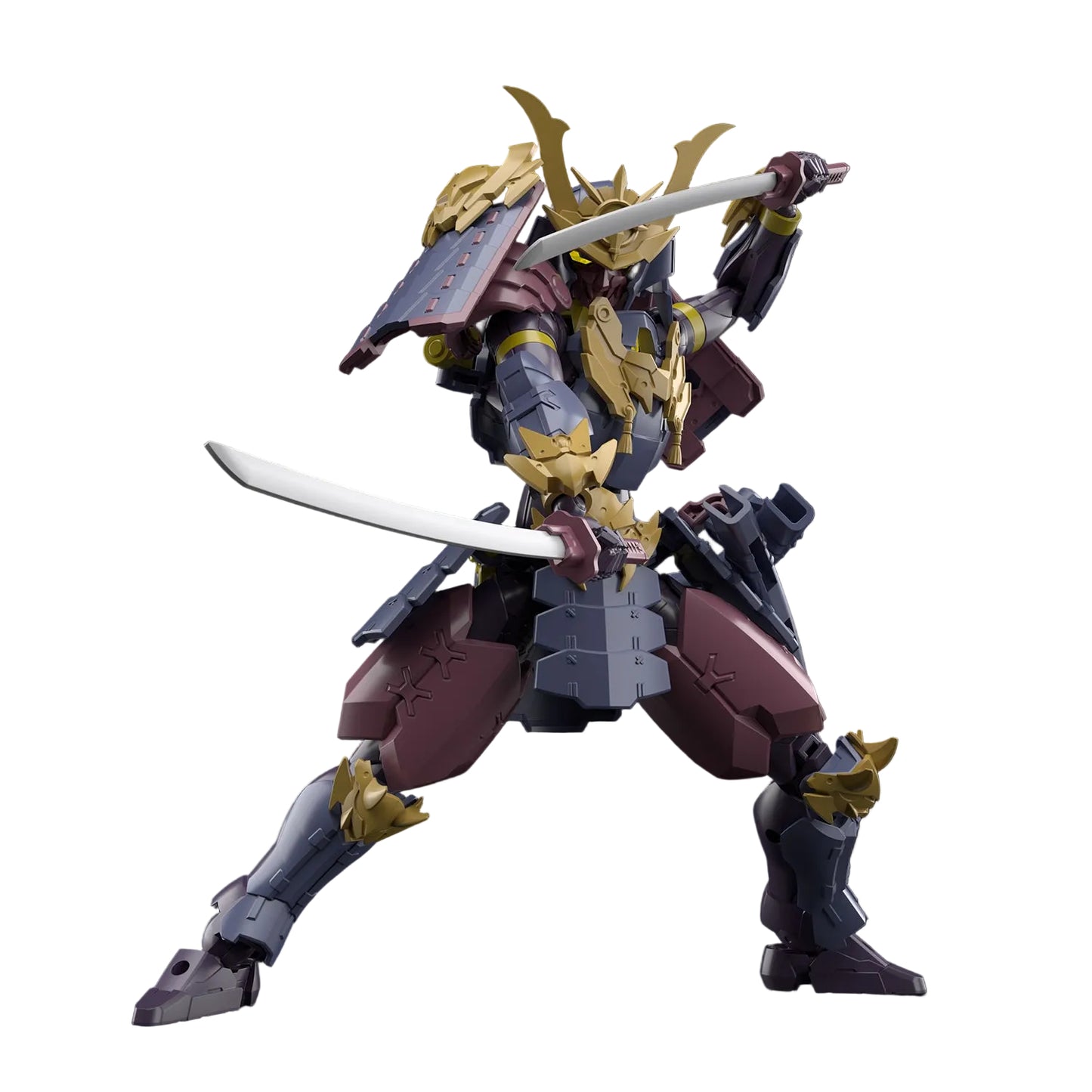 30MF CLASS UP ARMOR METEORIC IRONSHOGUN