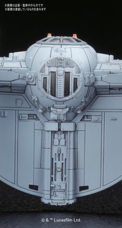 STAR WARS VEHICLE MODEL 007 TIE ADVANCED x 1 & FIGHTER SET