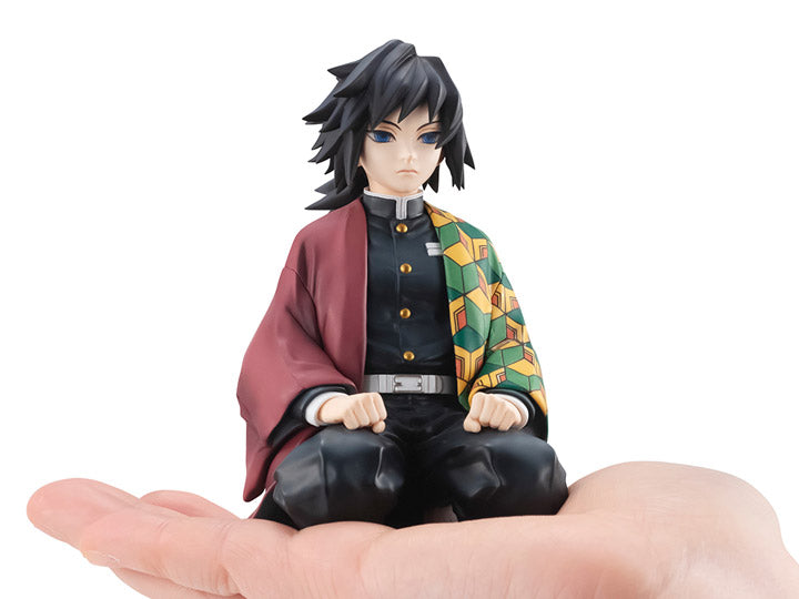 G.E.M. Demon Slayer PALM SIZE GIYU