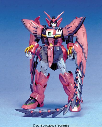 1/100 HG Gundam Epyon