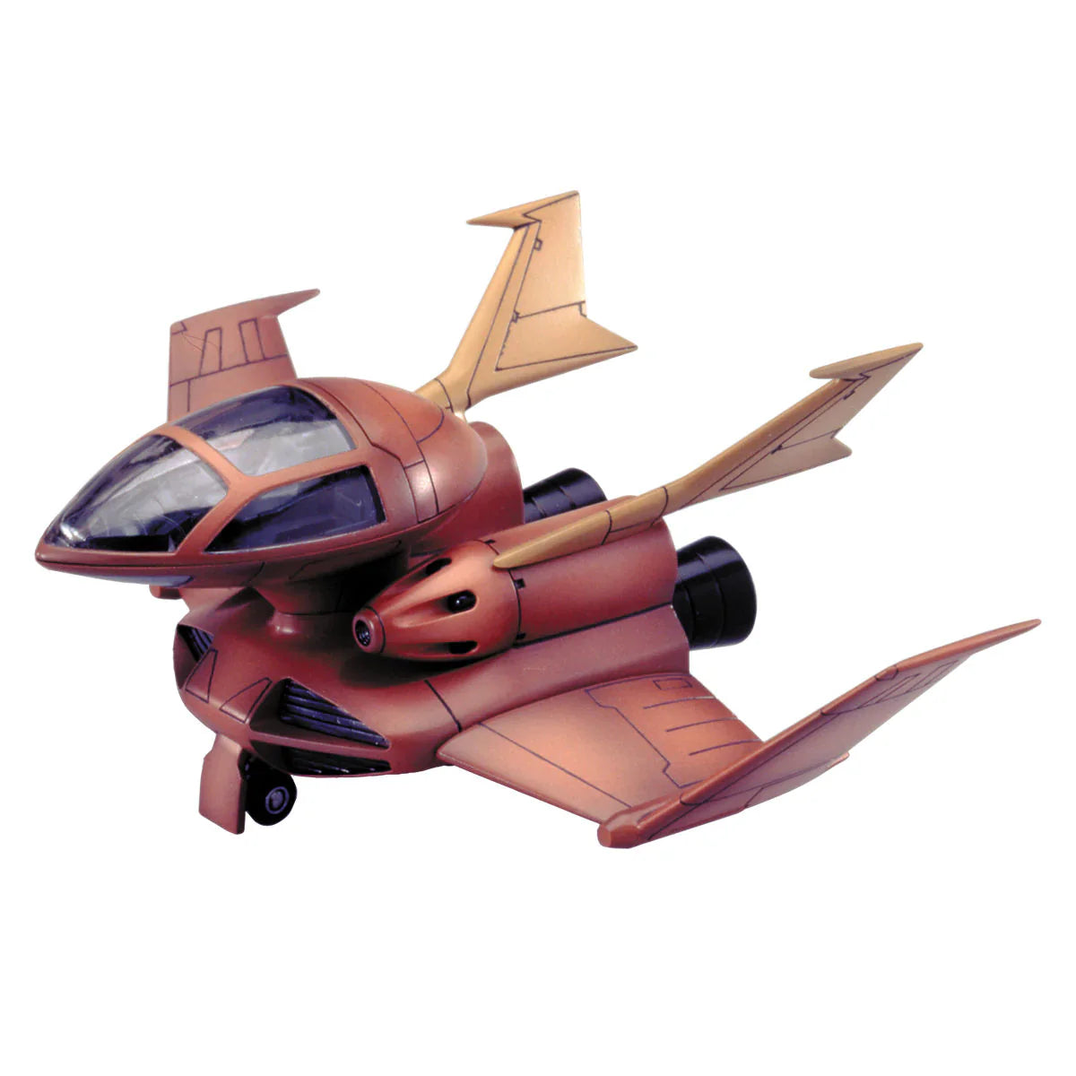 EX08 GARMA DOPP