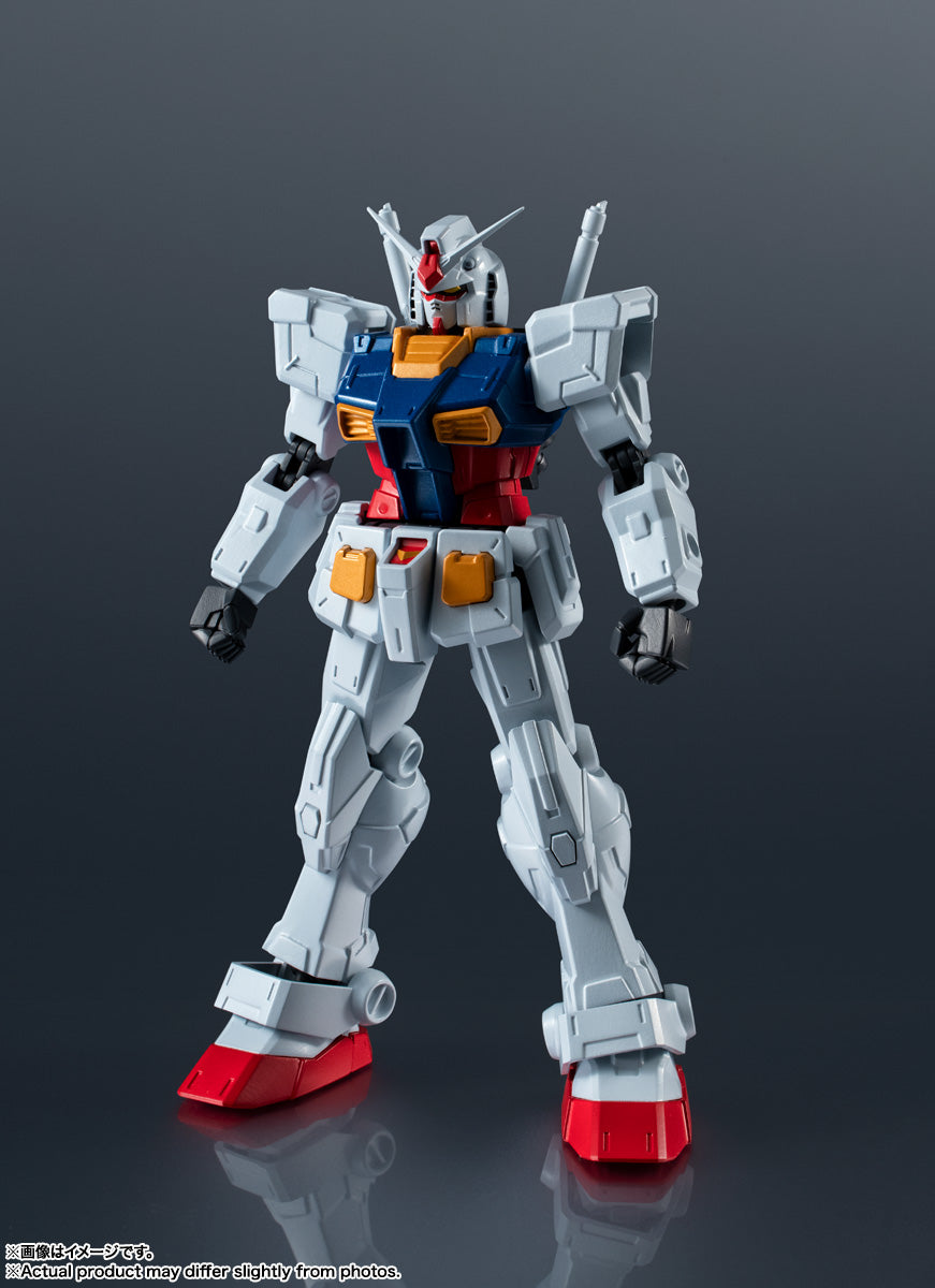 Gundam Universe RX-78-2 Gundam (Renewal)