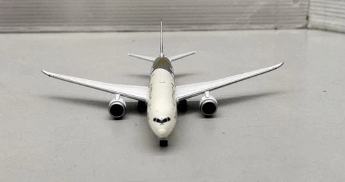 1/500 Etihad Airways Boeing 787-9 Dreamliner A6-BLE "Choose the USA"