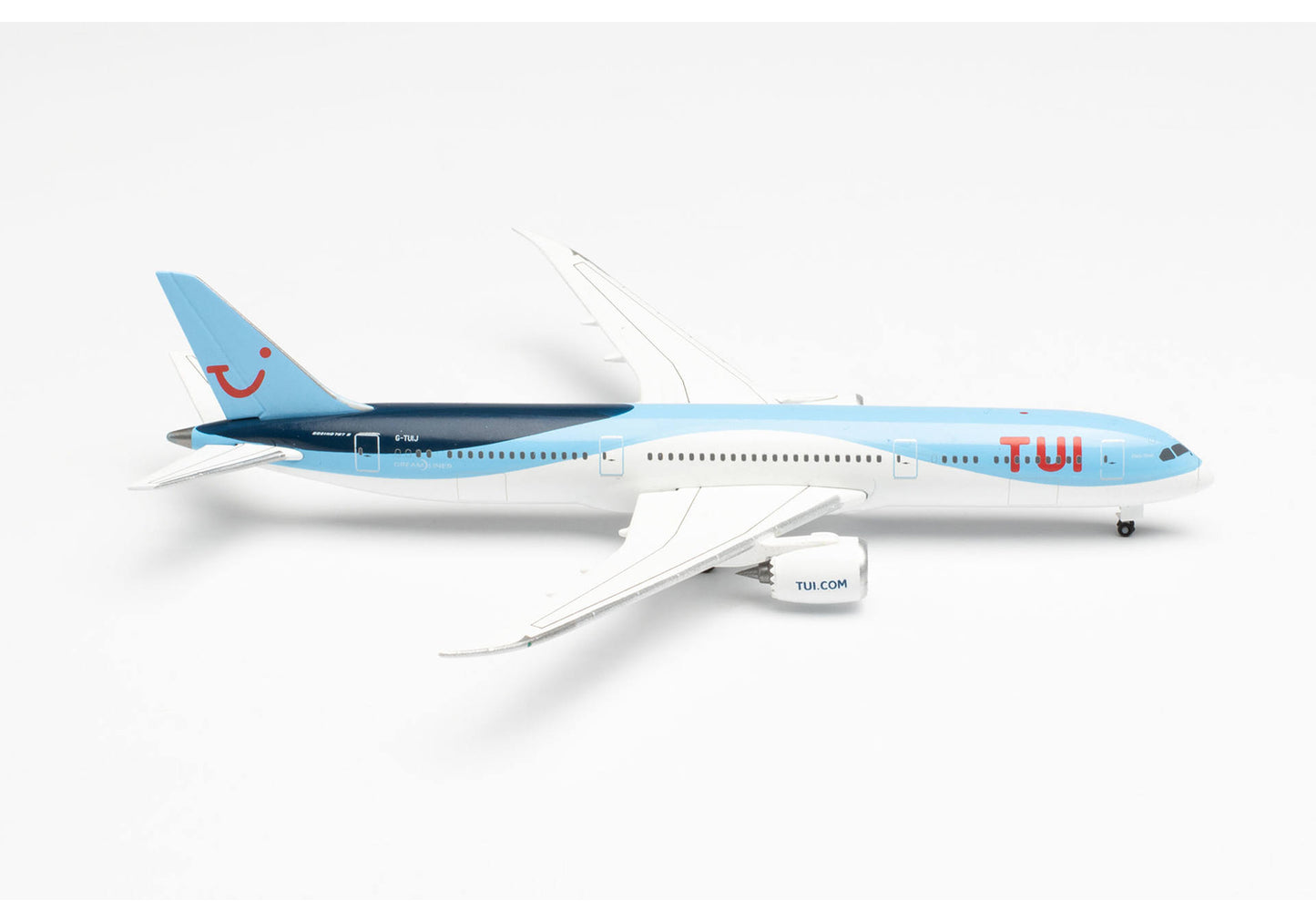 1/500 TUI Airways Boeing 787-9 Dreamliner G-TUIJ "Pixie Dust"