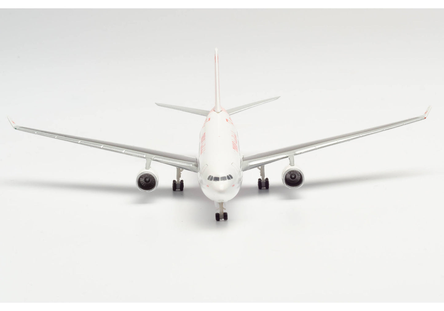 1/500 Tunisair Airbus A330-200 TS-IFM "Tunis"