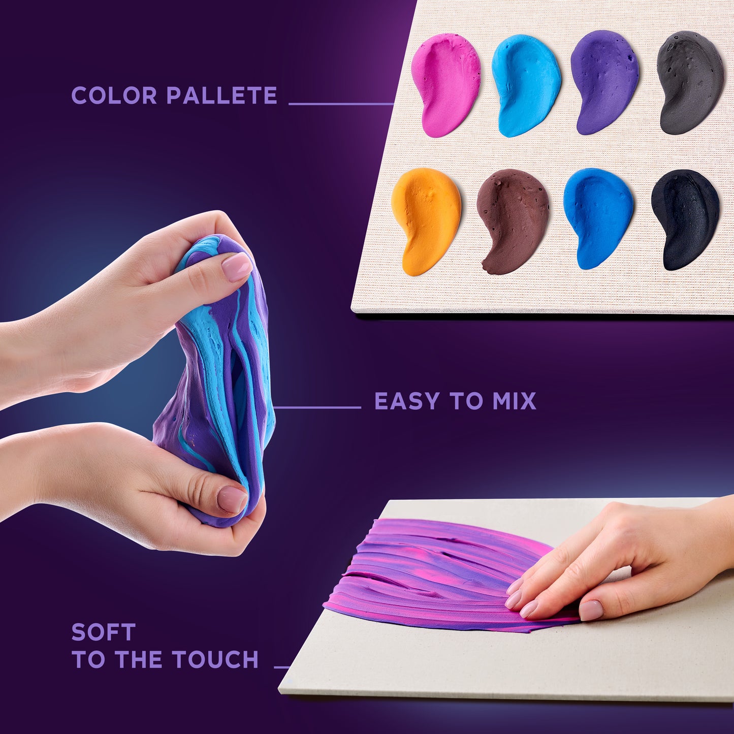 Sensory Art 3D Creative Set: Sydney Opera House