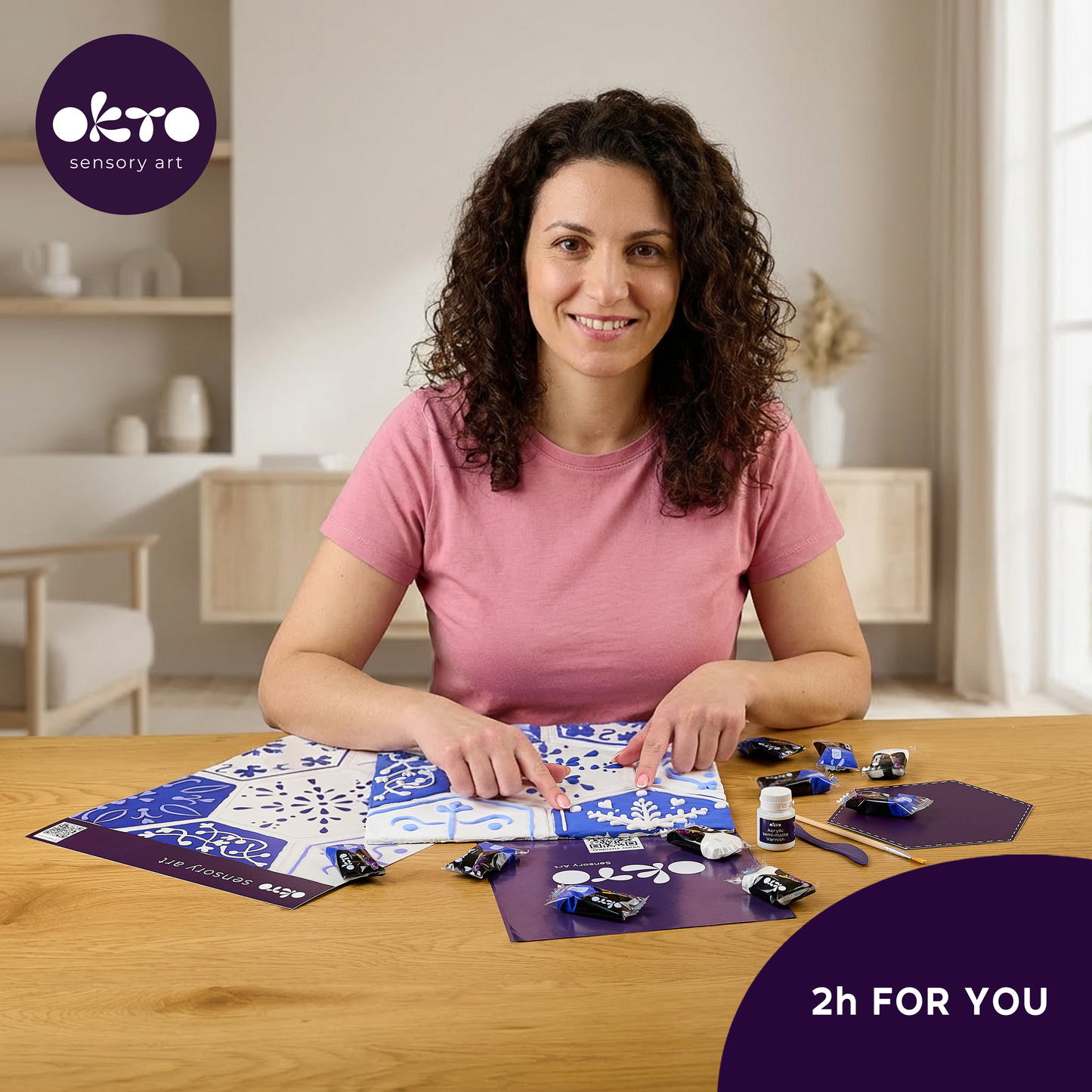 image7_DIY 3D Painting Tiles - Lisbon Azulejos