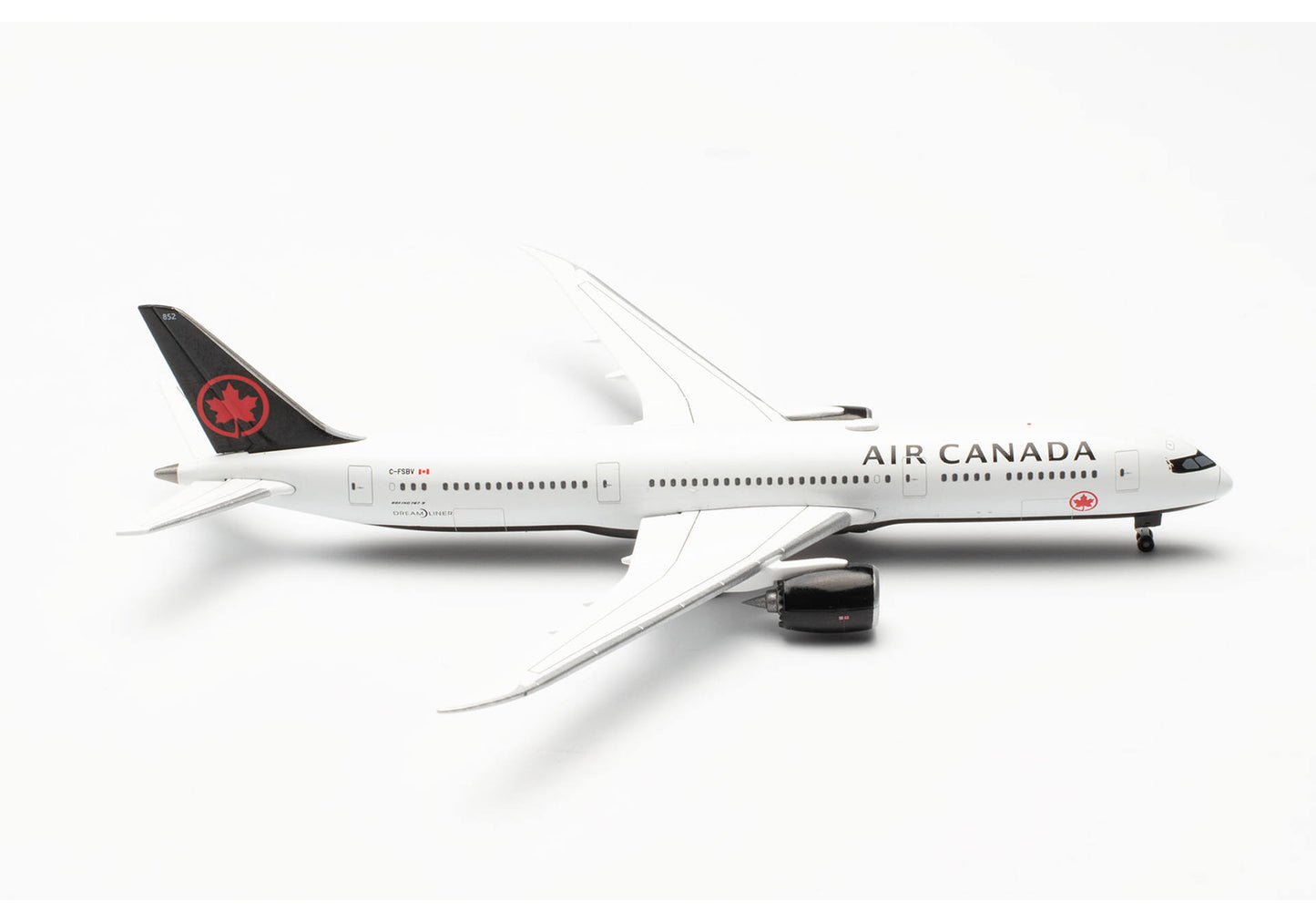 1/500 Air Canada Boeing 787-9 Dreamliner C-FSBV