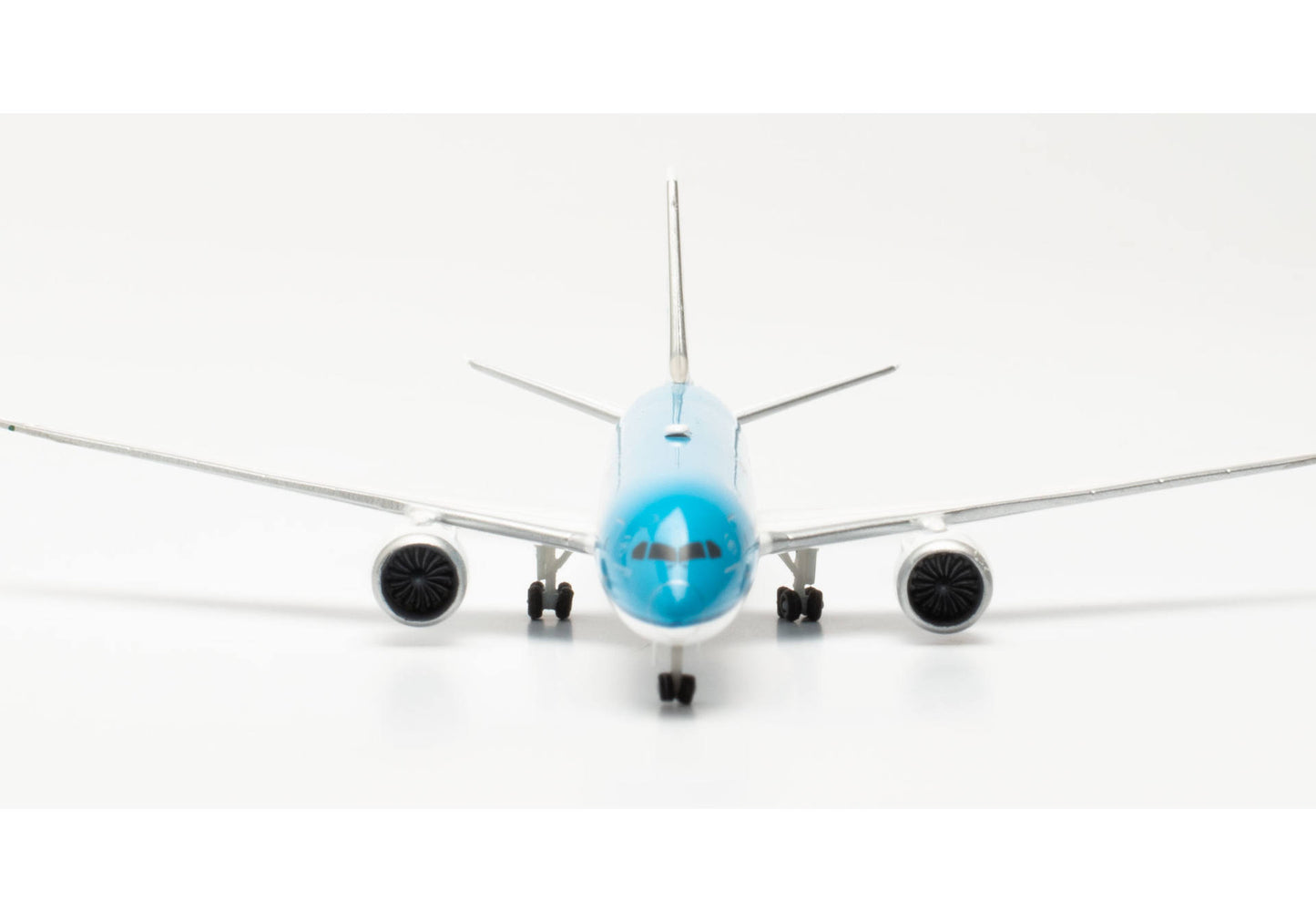 1/500 KLM Royal Dutch Airlines Boeing 787-10 Dreamliner PH-BKF "Sneeuwklokje / Snowdrop"