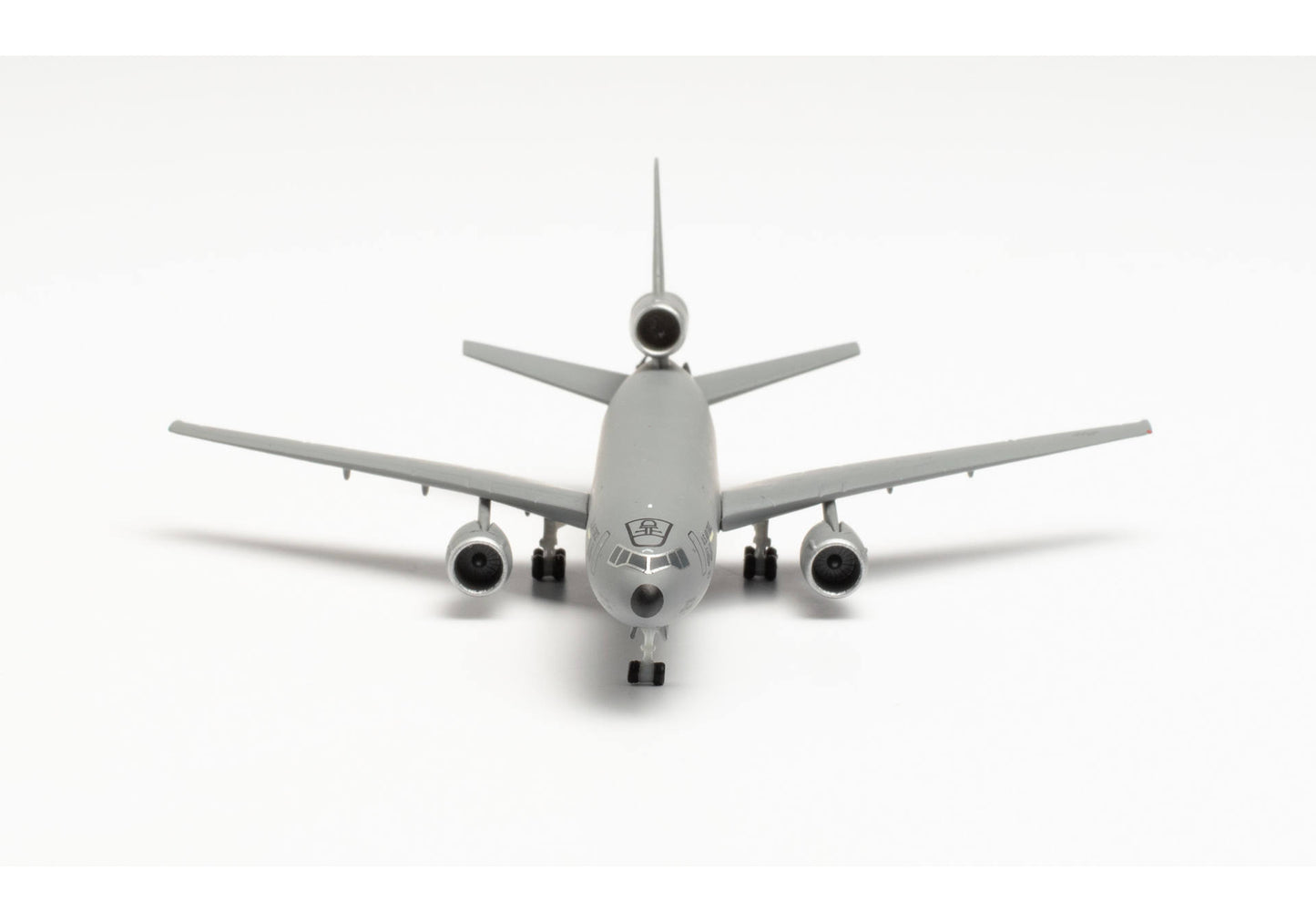 1/500 U.S. Air Force McDonnell Douglas KC-10 Extender 2nd Air Refueling Squadron 305th Air Mobility Wing McGuire Air Base 84-0188
