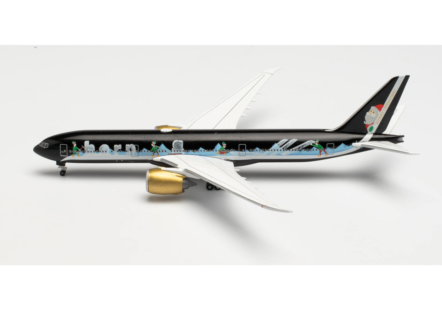 1/500 Christmas 2021 Boeing 777-8