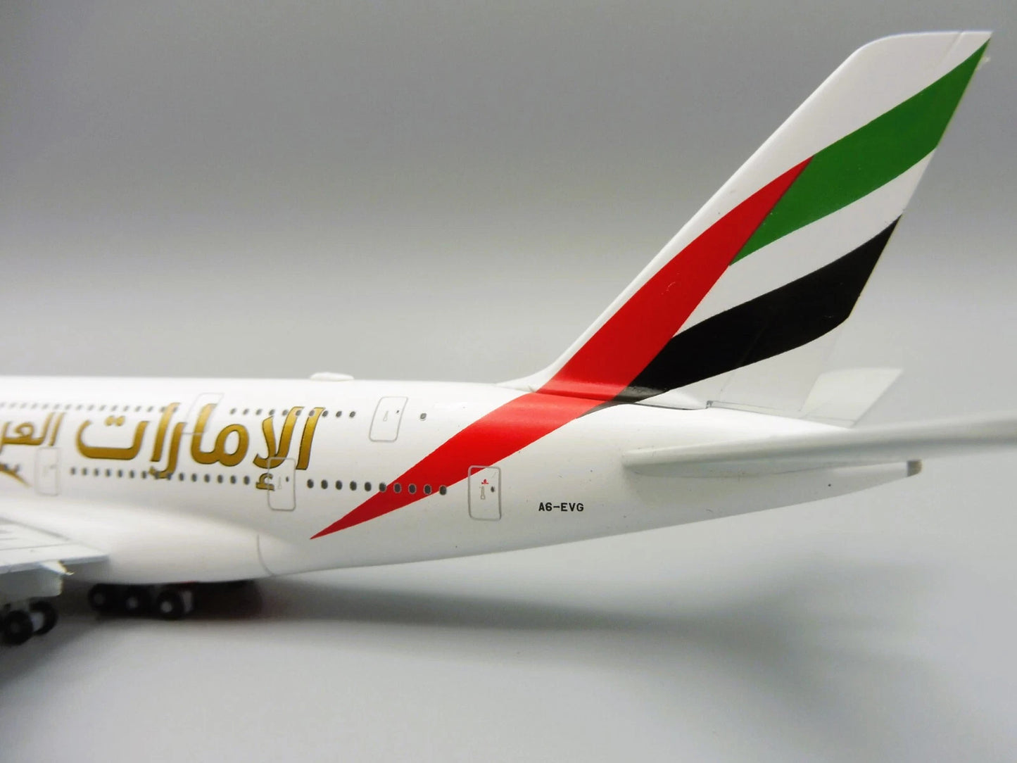 1/500 SAS Scandinavian Airlines Boeing 737-700 SE-RJX "Vagn Viking"
