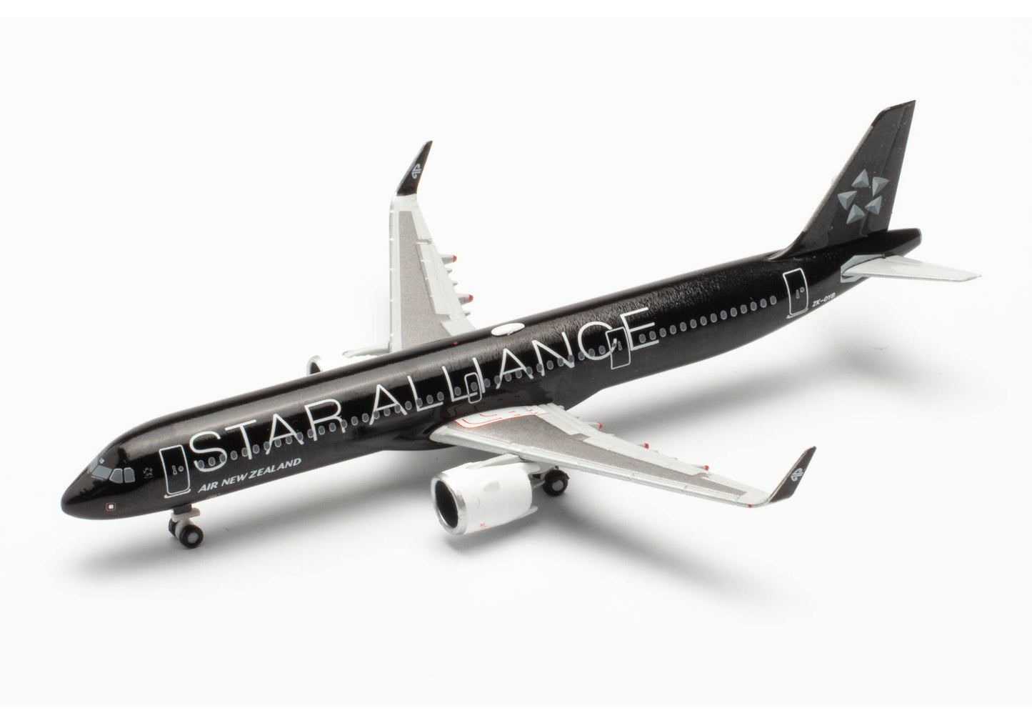 1/500 Air New Zealand Airbus A321neo "Star Alliance" ZK-OYB