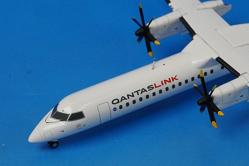 1/200 QantasLink Bombardier Q400 New Colors VH-QOK "Lismore"