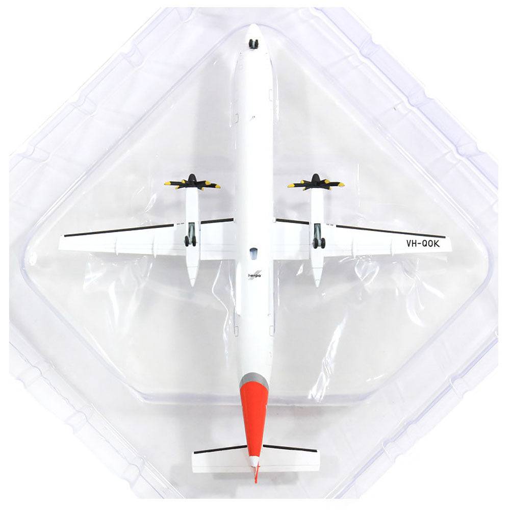1/200 QantasLink Bombardier Q400 New Colors VH-QOK "Lismore"