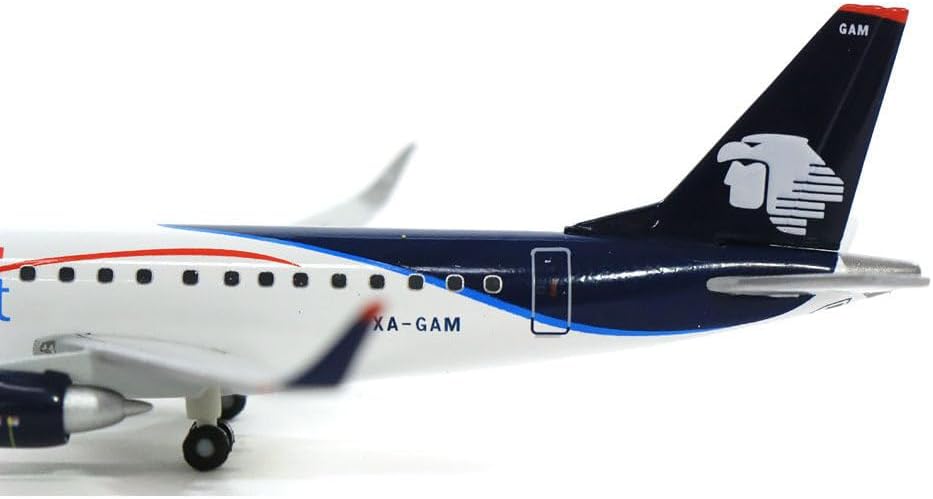 1/400 Aeroméxico Connect Embraer E170 XA-GAM