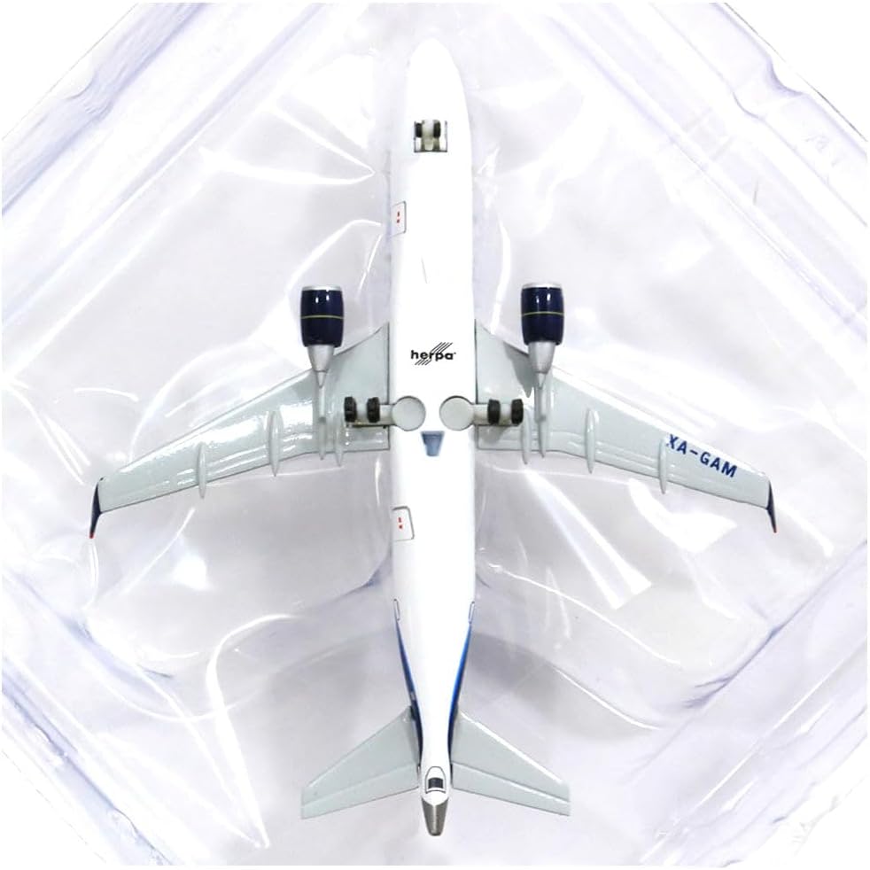 1/400 Aeroméxico Connect Embraer E170 XA-GAM