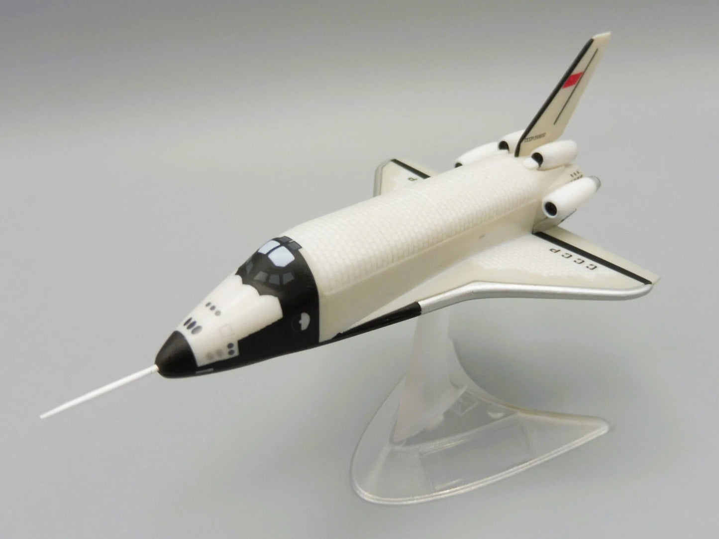 1/400 Buran Space Orbiter OK-GLI / BTS-002 Technik-Museum Speyer CCCP-3501002