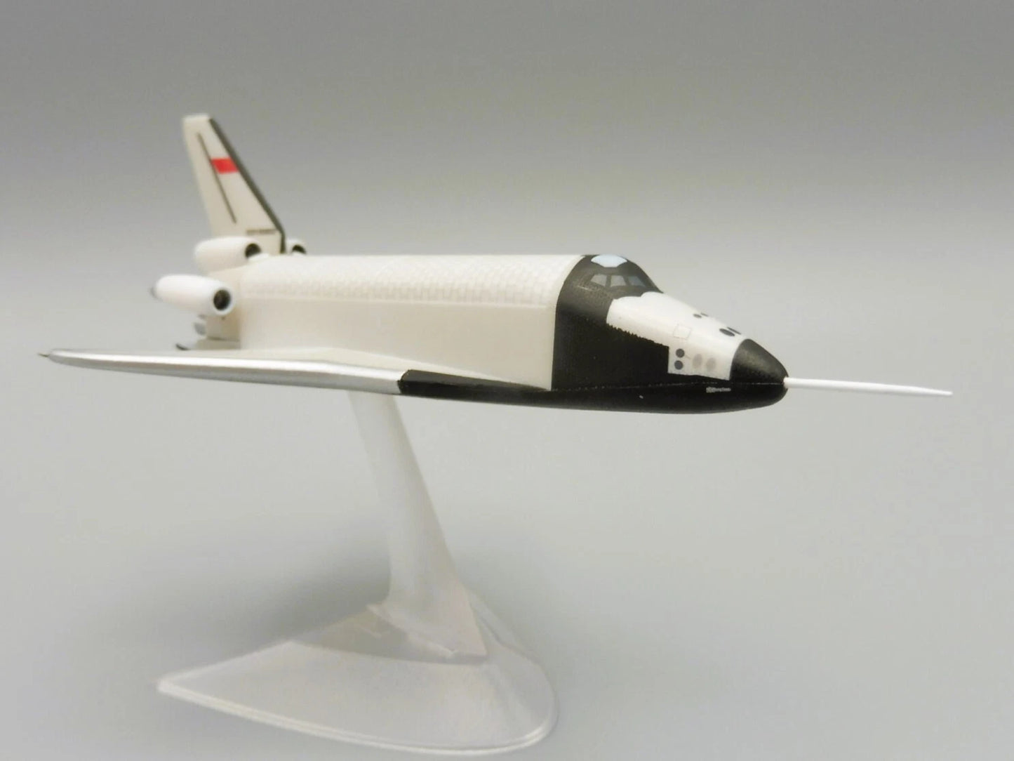 1/400 Buran Space Orbiter OK-GLI / BTS-002 Technik-Museum Speyer CCCP-3501002