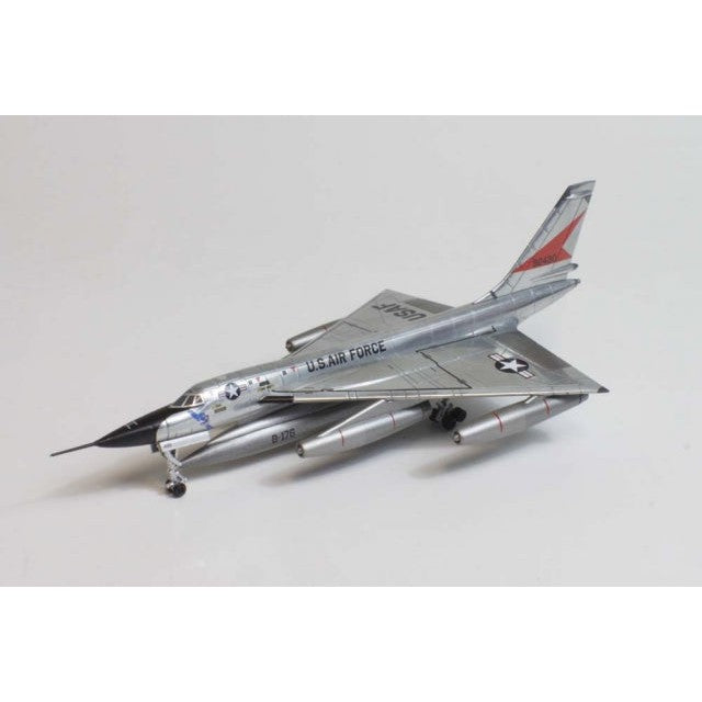 1200 U.S. Air Force Convair B-58A Hustler 43rd Bombardment Wing Carswell Air Base 59-2430