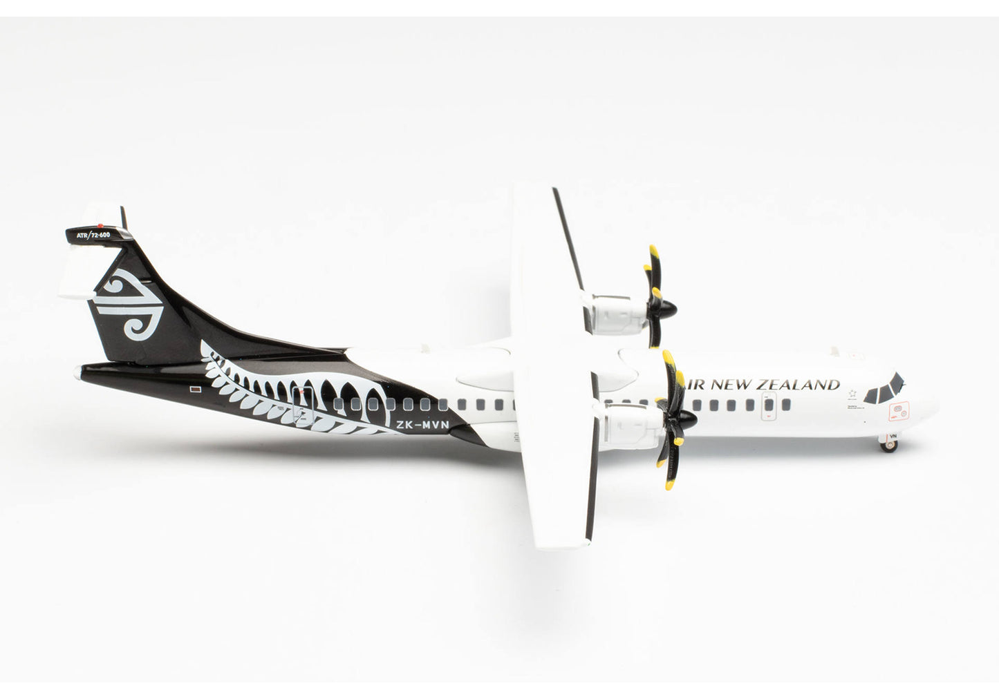 1/200 Air New Zealand ATR-72-600 ZK-MVN