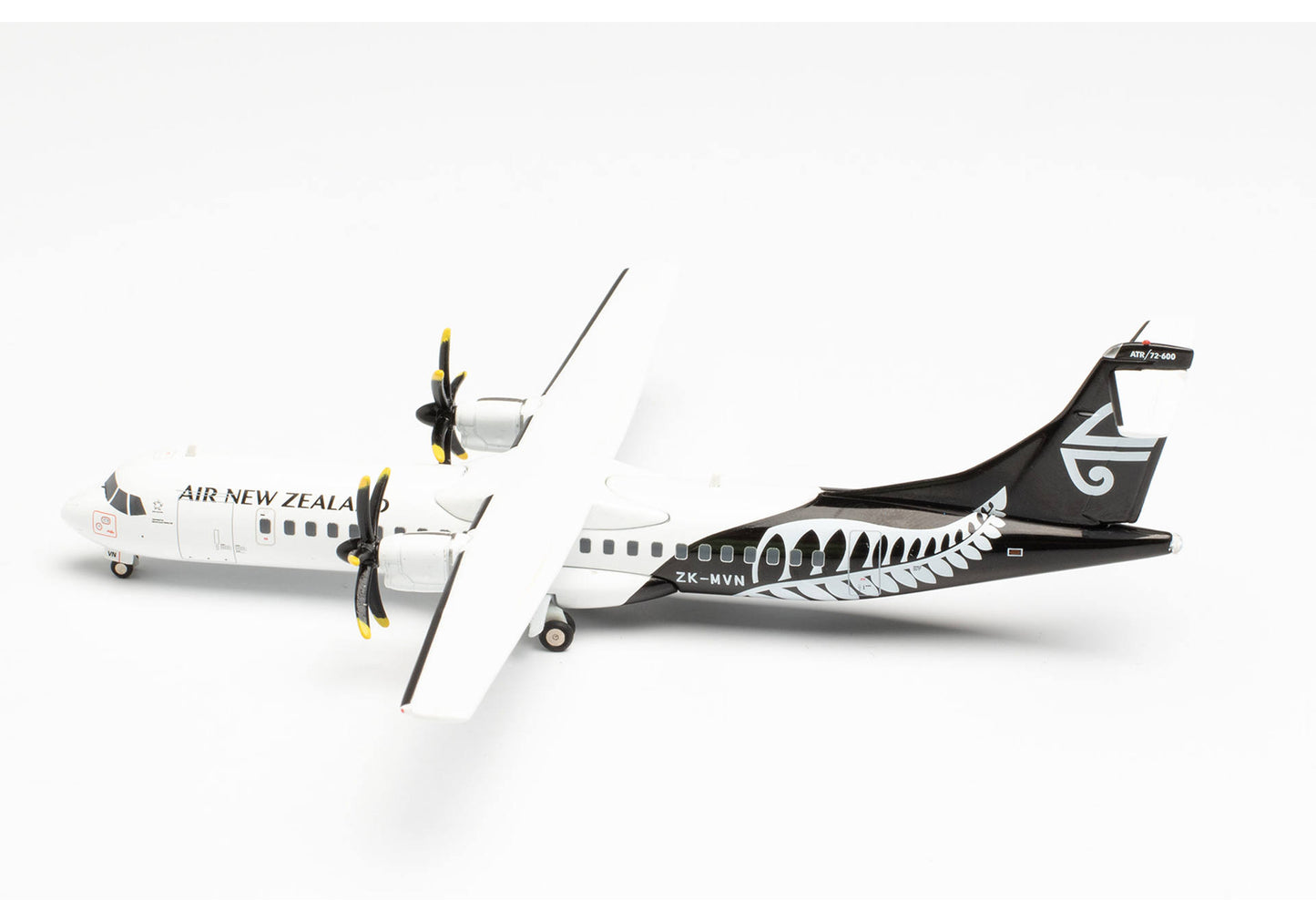 1/200 Air New Zealand ATR-72-600 ZK-MVN
