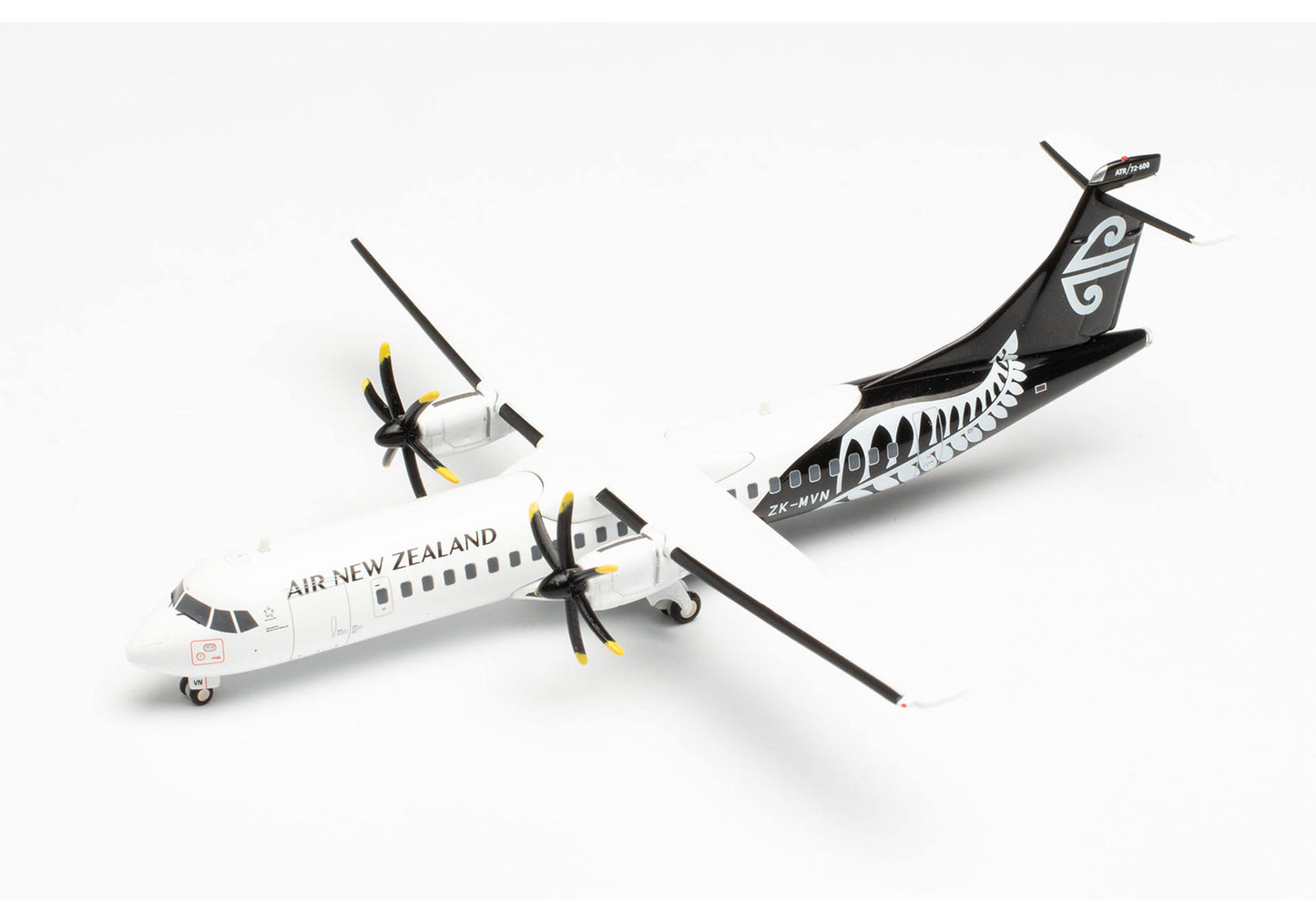 1/200 Air New Zealand ATR-72-600 ZK-MVN