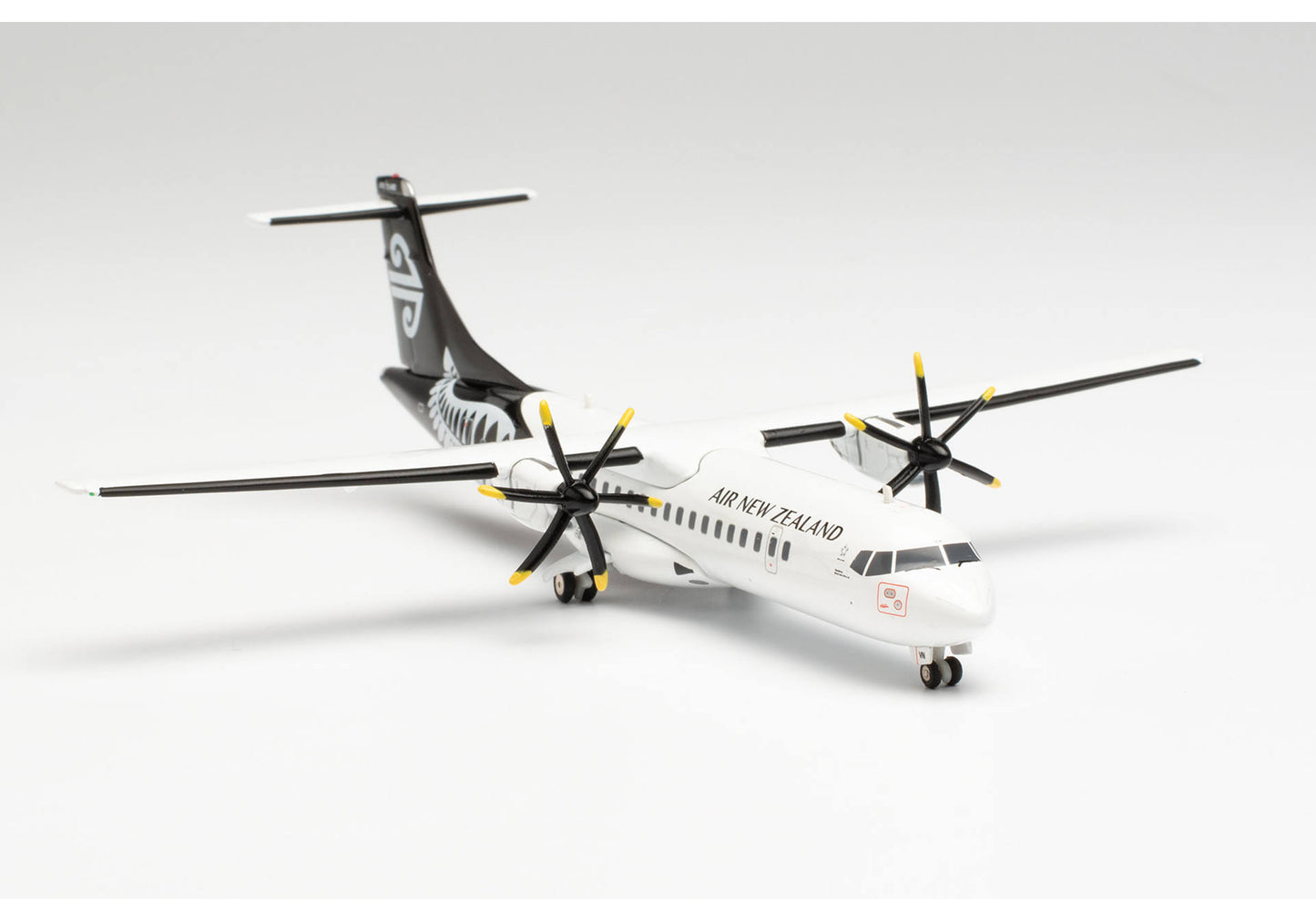 1/200 Air New Zealand ATR-72-600 ZK-MVN