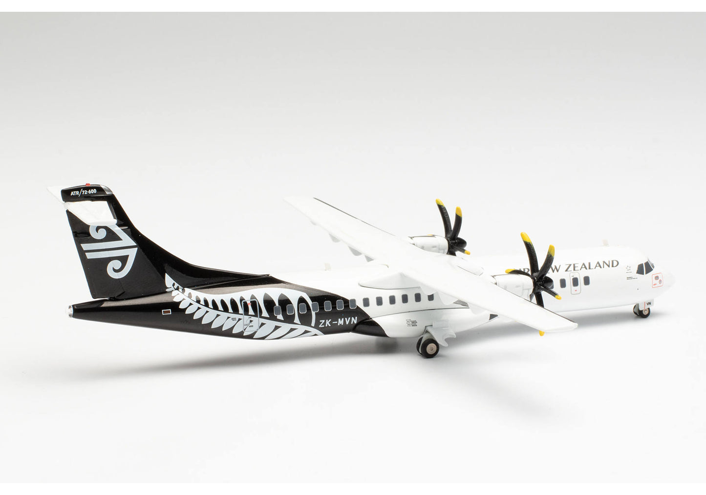 1/200 Air New Zealand ATR-72-600 ZK-MVN