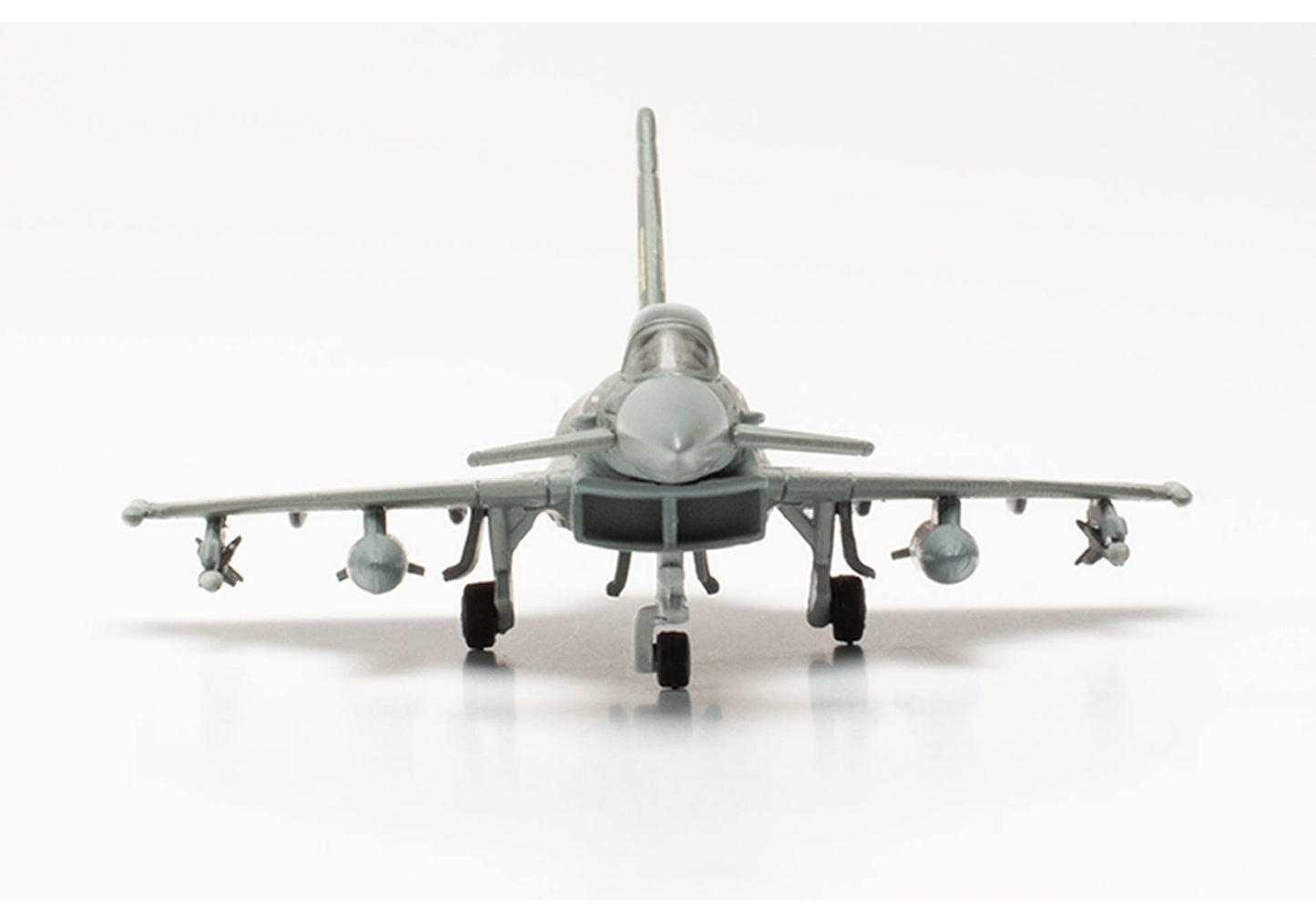 1/200 Austrian Air Force Eurofighter Typhoon Überwachungsgeschwader Zeltweg Air Base "Austrian Typhoons" 7L-WB
