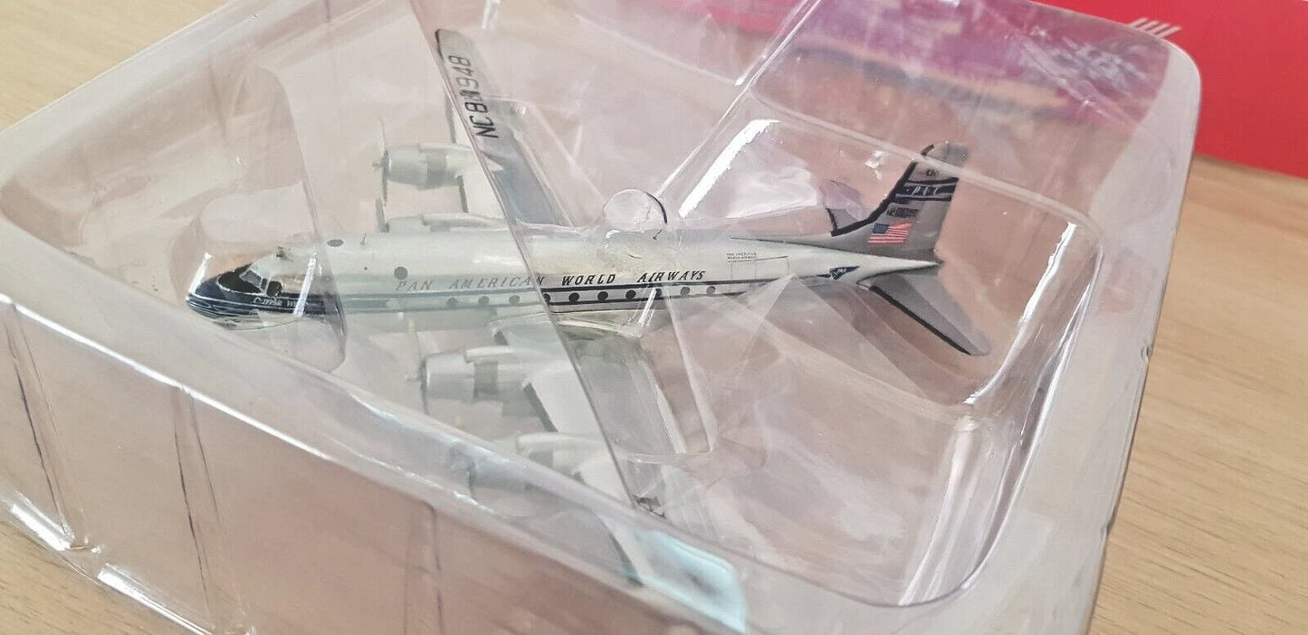 1/200 Pan American World Airways Douglas DC-4 NC88948 "Clipper Westward Ho"