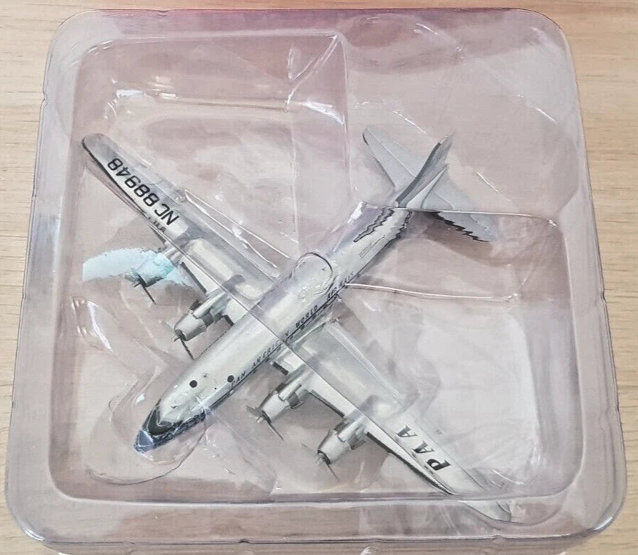 1/200 Pan American World Airways Douglas DC-4 NC88948 "Clipper Westward Ho"
