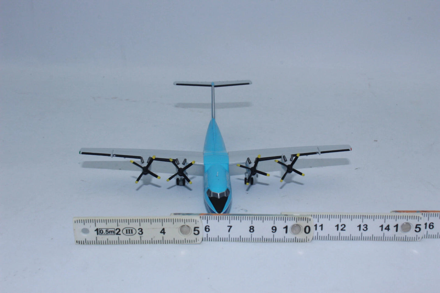 1/200 Maersk Air De Havilland Canada DHC-7 OY-MBC
