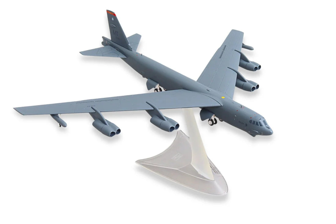 1/200 U.S. Air Force Boeing B-52H 23rd Bomb Squadron "Barons" 5th Bomb Wing Minot Air Base "Excalibur" 60-0044