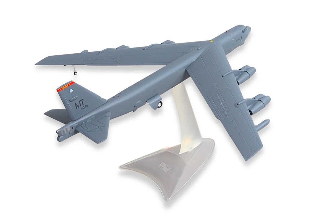1/200 U.S. Air Force Boeing B-52H 23rd Bomb Squadron "Barons" 5th Bomb Wing Minot Air Base "Excalibur" 60-0044