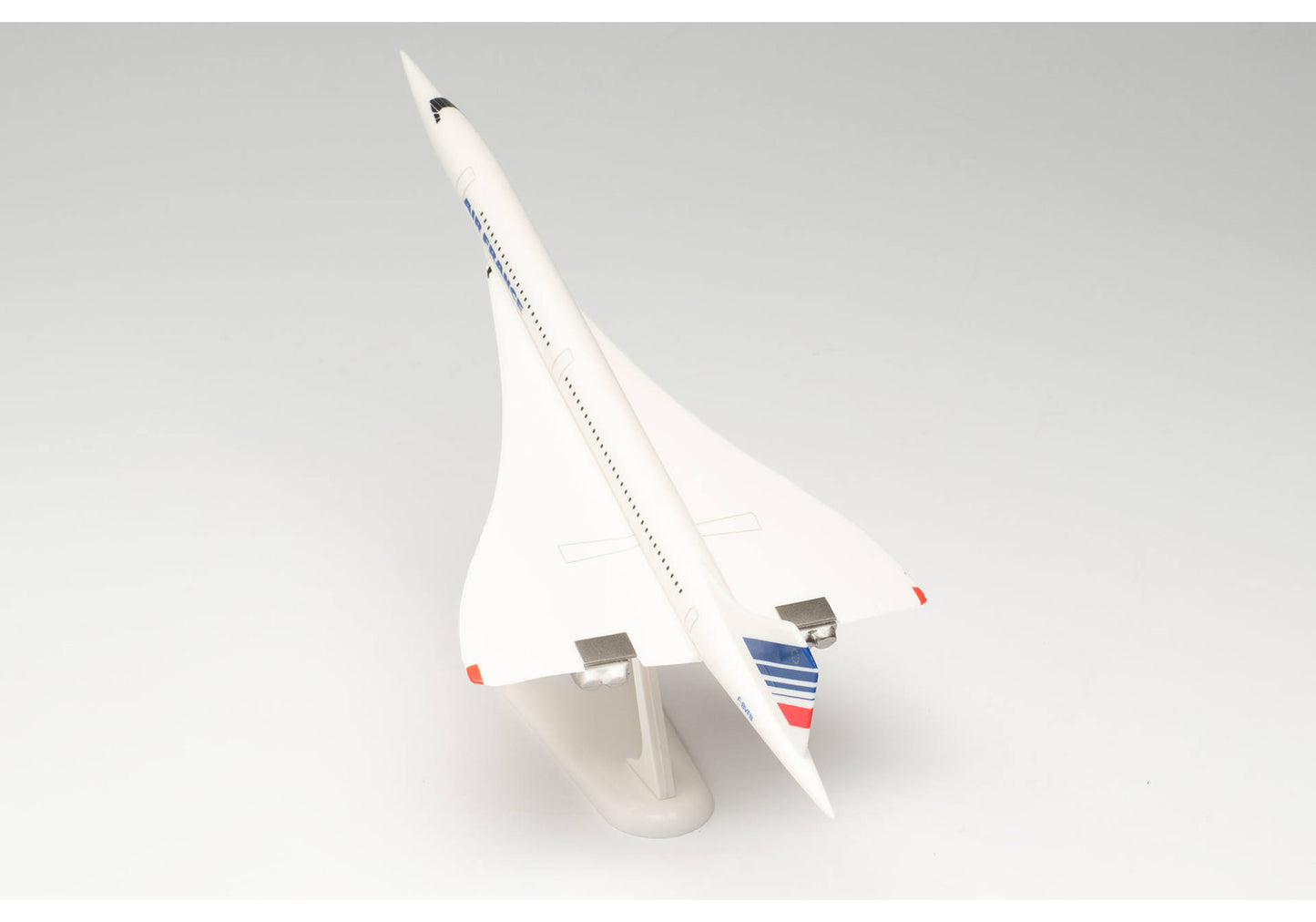 1/250 SNAP FIT Air France Concorde F-BVFB