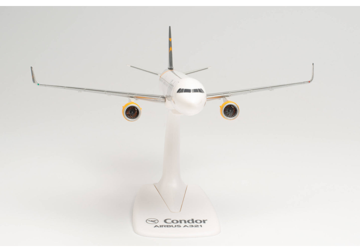 1/200 SNAP FIT Condor Airbus A321 D-AIAG